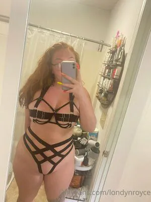 Londynroyce OnlyFans Leaked Free Thumbnail Picture - #xpcmYlUe9G