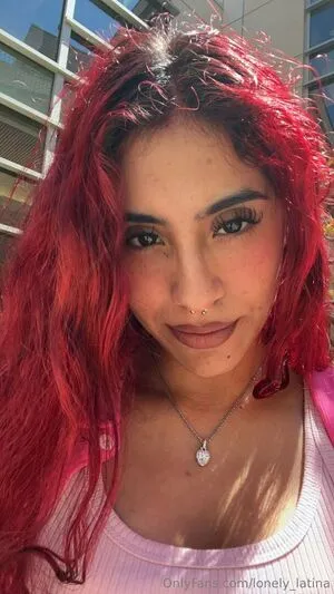 Lonely Latina OnlyFans Leaked Free Thumbnail Picture - #P52uehPL4e