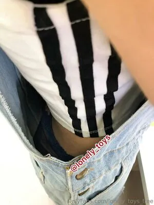 Lonely Toys Free OnlyFans Leaked Free Thumbnail Picture - #22KAF0dkGL