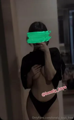 Lonely Toys Free OnlyFans Leaked Free Thumbnail Picture - #KXRnx6hjyO