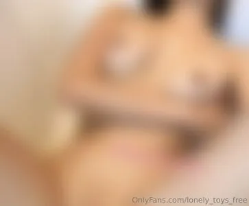 Lonely Toys Free OnlyFans Leaked Free Thumbnail Picture - #LNOzp6D0Au