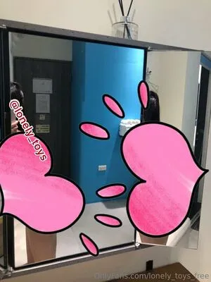 Lonely Toys Free OnlyFans Leaked Free Thumbnail Picture - #T5yxbAolXz