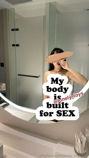 Lonely Toys Free OnlyFans Leaked Free Thumbnail Picture - #b02EMj6yS8