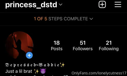 Lonelycutness17 OnlyFans Leaked Free Thumbnail Picture - #zPl6iH5kvT