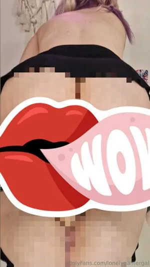 Lonelygamergal OnlyFans Leaked Free Thumbnail Picture - #4MOFwKPYCe