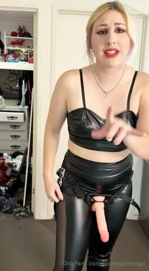 Lonelygamergal OnlyFans Leaked Free Thumbnail Picture - #dpRO5AlDxI