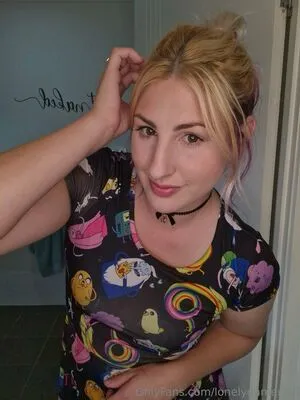 Lonelygamergal OnlyFans Leaked Free Thumbnail Picture - #yToo1BXuvR