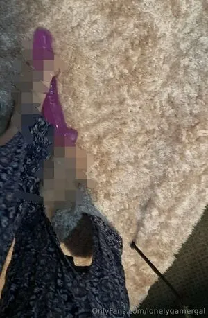 Lonelygamergal OnlyFans Leaked Free Thumbnail Picture - #yVfNtVJiPW