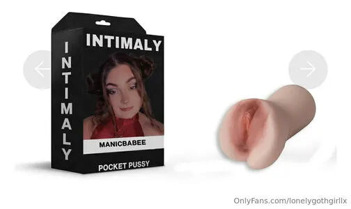 Lonelygothgirllx OnlyFans Leaked Free Thumbnail Picture - #OOBMUpibqE