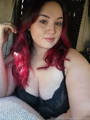 Lonelylaylaaa OnlyFans Leaked Free Thumbnail Picture - #LnRnB82DTc