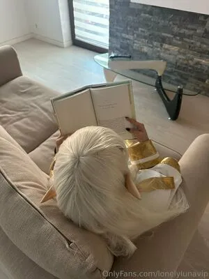 Lonelylunavip OnlyFans Leaked Free Thumbnail Picture - #BzQz6ulUdy