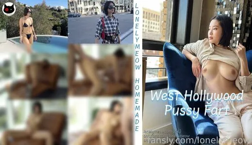 Lonelymeow OnlyFans Leaked Free Thumbnail Picture - #0gcFgH7Mcc