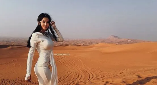 Lonelymeow OnlyFans Leaked Free Thumbnail Picture - #Al1V1a9btr