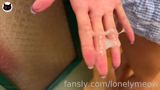Lonelymeow OnlyFans Leaked Free Thumbnail Picture - #WIwQV7EwMn