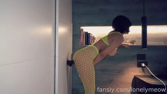 Lonelymeow OnlyFans Leaked Free Thumbnail Picture - #YB1vd8Lgrn