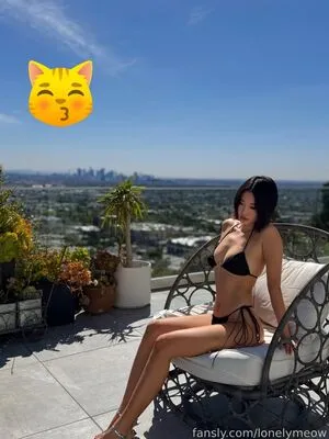 Lonelymeow OnlyFans Leaked Free Thumbnail Picture - #p68vbNg0lg