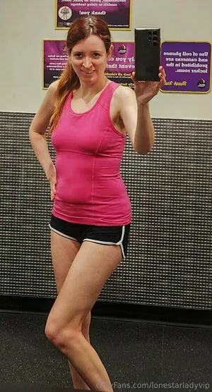 Lonestarladyvip OnlyFans Leaked Free Thumbnail Picture - #EQ9AQN4BMc