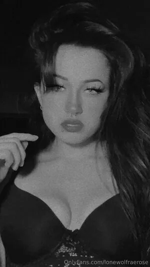 Lonewolfraerose OnlyFans Leaked Free Thumbnail Picture - #O3khjLJj8I
