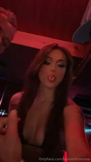 Lonewolfraerose OnlyFans Leaked Free Thumbnail Picture - #R46Qi94DhO