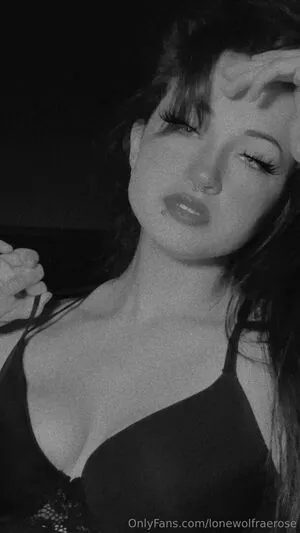 Lonewolfraerose OnlyFans Leaked Free Thumbnail Picture - #SOToo43VnW