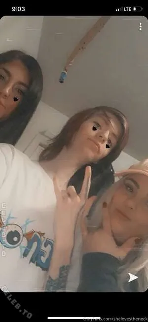 Long Neck Shelovestheneck Daddylongneck OnlyFans Leaked Free Thumbnail Picture - #YmdKpOnH7R