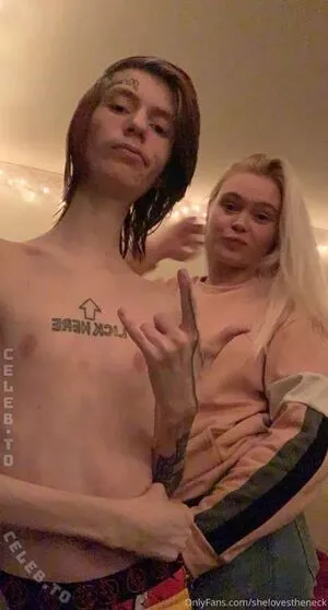 Long Neck Shelovestheneck Daddylongneck OnlyFans Leaked Free Thumbnail Picture - #sUrwX88eqT