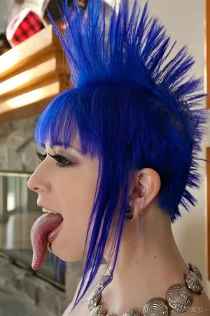 Long Tongue Fetish OnlyFans Leaked Free Thumbnail Picture - #0gxUBk96QA