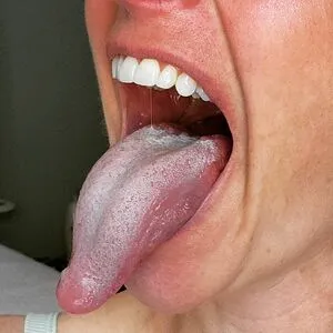 Long Tongue Fetish OnlyFans Leaked Free Thumbnail Picture - #5hrH1m62TF