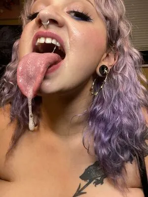 Long Tongue Fetish OnlyFans Leaked Free Thumbnail Picture - #5pMa4RgHHX