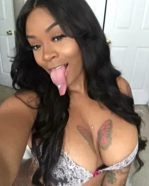 Long Tongue Fetish OnlyFans Leaked Free Thumbnail Picture - #6vmoG9QEEP