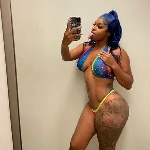 Long Tongue Fetish OnlyFans Leaked Free Thumbnail Picture - #7J2QwKwPD2