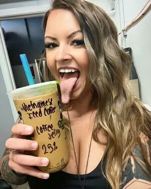 Long Tongue Fetish OnlyFans Leaked Free Thumbnail Picture - #7WcjbigbVa