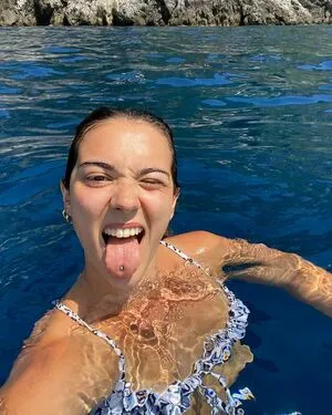 Long Tongue Fetish OnlyFans Leaked Free Thumbnail Picture - #8NLRGFPFE8