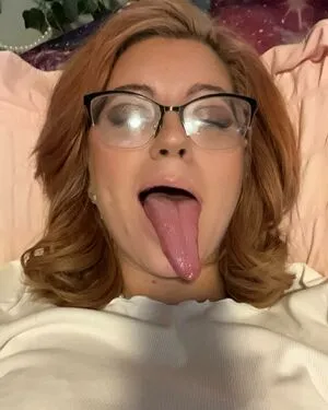 Long Tongue Fetish OnlyFans Leaked Free Thumbnail Picture - #8wpAR5Svkp