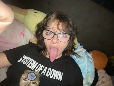 Long Tongue Fetish OnlyFans Leaked Free Thumbnail Picture - #8zBt9Z7Wfq