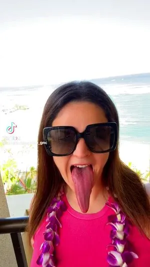Long Tongue Fetish OnlyFans Leaked Free Thumbnail Picture - #9DZBfFboSh