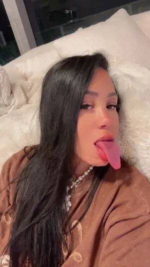 Long Tongue Fetish OnlyFans Leaked Free Thumbnail Picture - #9OS0lrPJ5J