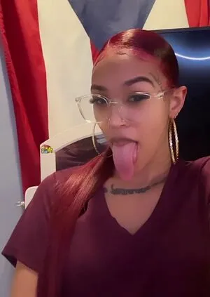 Long Tongue Fetish OnlyFans Leaked Free Thumbnail Picture - #9kxhJ1rqws
