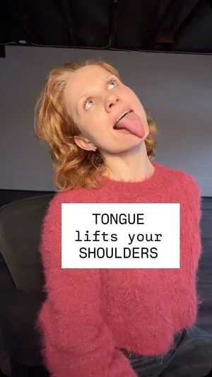 Long Tongue Fetish OnlyFans Leaked Free Thumbnail Picture - #A0OiWbp7sM