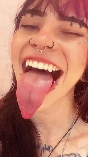 Long Tongue Fetish OnlyFans Leaked Free Thumbnail Picture - #ACLdrjsNwh