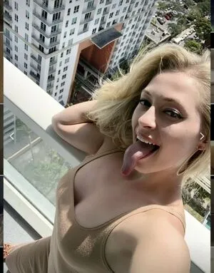 Long Tongue Fetish OnlyFans Leaked Free Thumbnail Picture - #AoxZQNUDgz