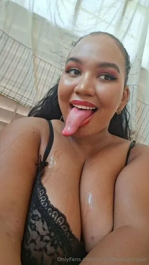 Long Tongue Fetish OnlyFans Leaked Free Thumbnail Picture - #AzKcwAMYPZ