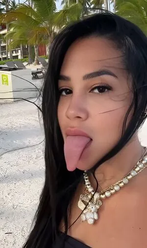 Long Tongue Fetish OnlyFans Leaked Free Thumbnail Picture - #BABJz7id0w