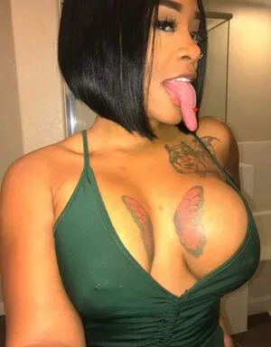 Long Tongue Fetish OnlyFans Leaked Free Thumbnail Picture - #CCnUauWgT7