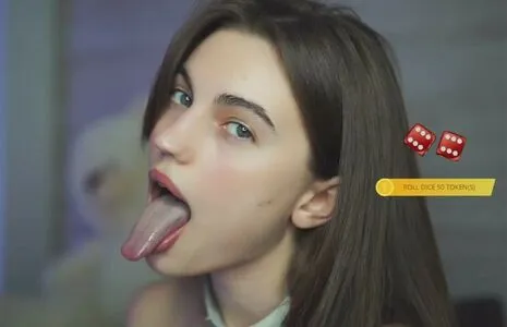 Long Tongue Fetish OnlyFans Leaked Free Thumbnail Picture - #Cd9hvylLKv