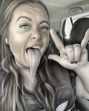 Long Tongue Fetish OnlyFans Leaked Free Thumbnail Picture - #DqqjMac6HB