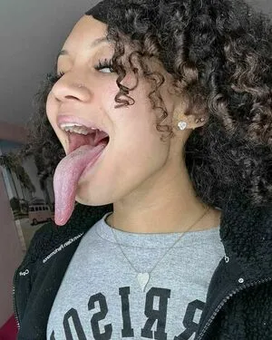 Long Tongue Fetish OnlyFans Leaked Free Thumbnail Picture - #E2BCdxsbrB