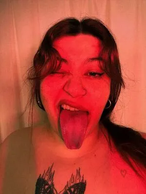 Long Tongue Fetish OnlyFans Leaked Free Thumbnail Picture - #EK1A7AJeHq