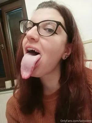 Long Tongue Fetish OnlyFans Leaked Free Thumbnail Picture - #EUsbtbzzLz