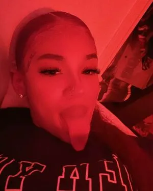 Long Tongue Fetish OnlyFans Leaked Free Thumbnail Picture - #EZSmdBA1GF